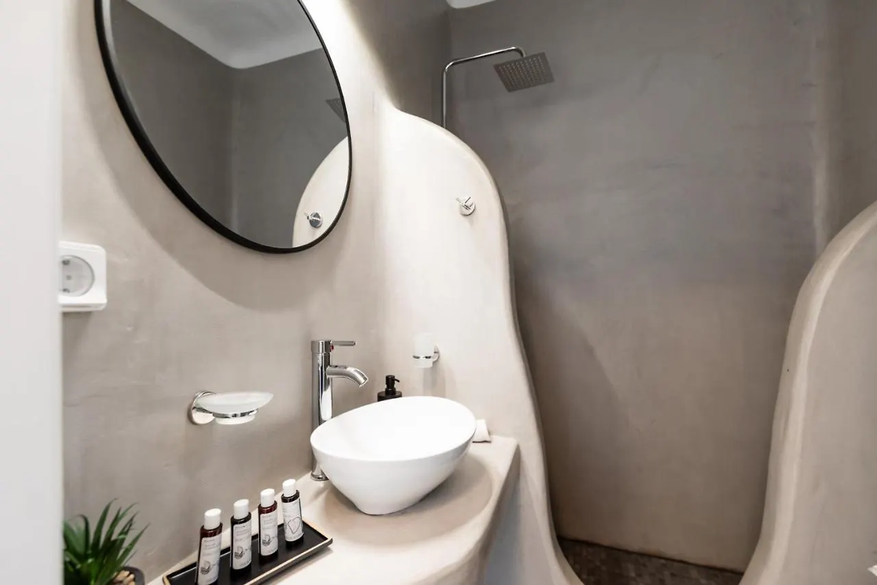 Dioni Villa Mykonos 프라가