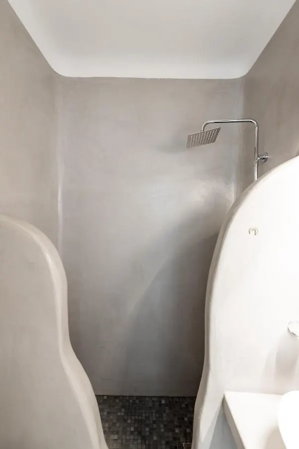Dioni Villa Mykonos 프라가