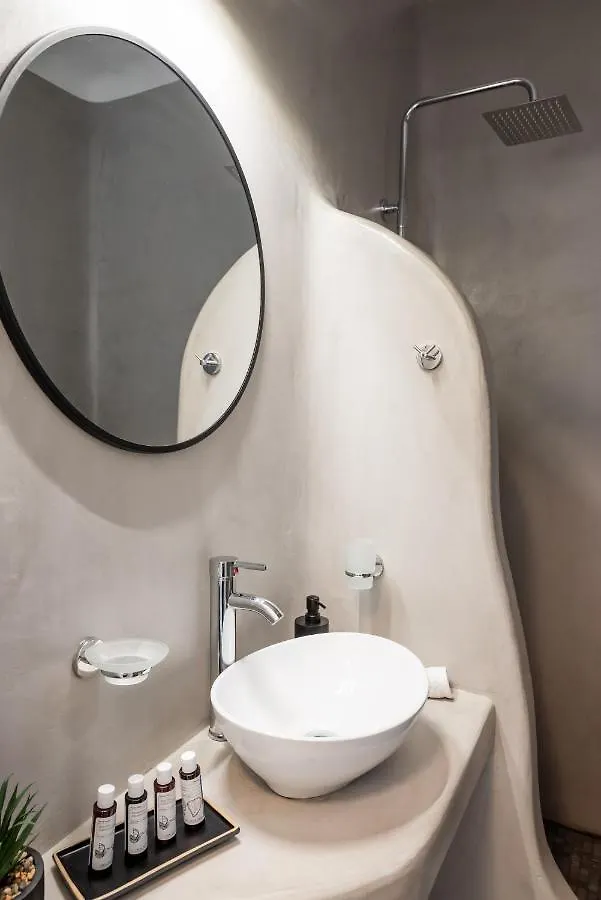 Dioni Villa Mykonos 프라가