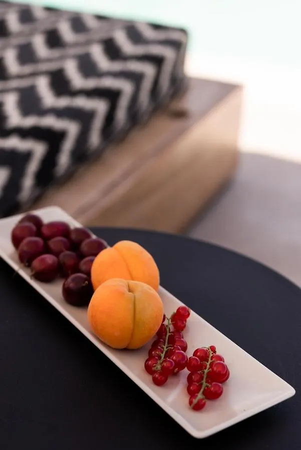 Dioni Villa Mykonos 프라가